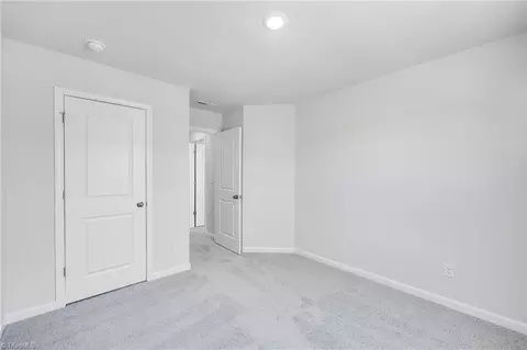 Bedroom - 216 Plumtree Ct, King, NC 27021 photo 4 of 7