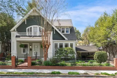 609 Magnolia St, Greensboro, NC 27401