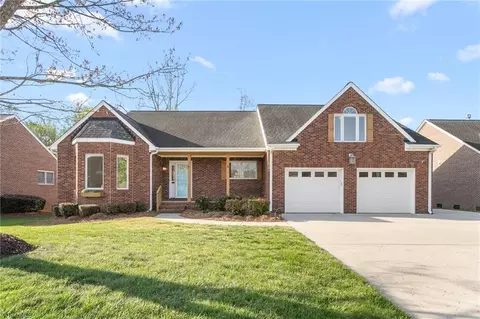 548 Little Creek Dr, Graham, NC 27253