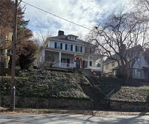 1224 Glade St, Winston Salem, NC 27101