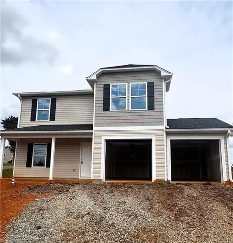 3550 Old Linwood Rd, Lexington, NC 27292