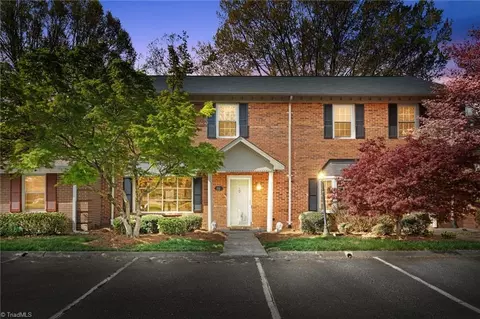 3118 Burke Mill Ct, Winston Salem, NC 27103