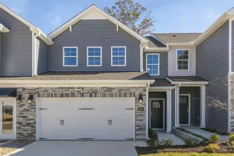 217 Ranger Rd, Jamestown, NC 27282