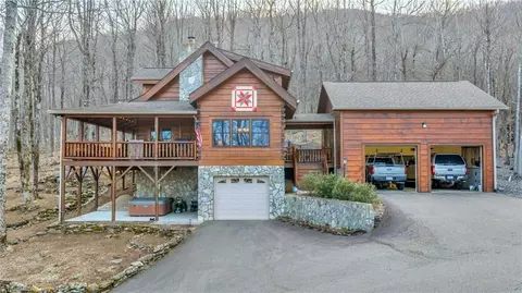 632 Big Tree Rd, West Jefferson, NC 28694