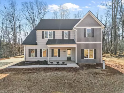3050 Nc Highway 62, Liberty, NC 27298