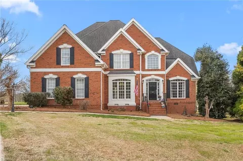 119 Feathery Ct, Summerfield, NC 27358