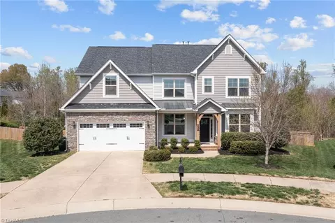 197 Elgin Ct, Burlington, NC 27215