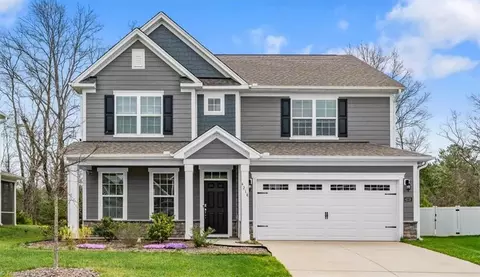 4218 Pelican St, High Point, NC 27265