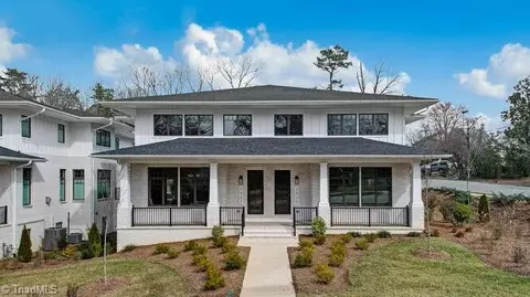 2402 Elm St N, Greensboro, NC 27408
