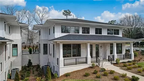 2402 Elm St N, Greensboro, NC 27408