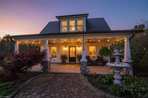 7164 Ludgate Rd, Gibsonville, NC 27249