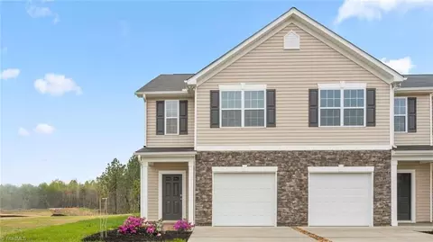 811 Gaelic Dr, Gibsonville, NC 27249