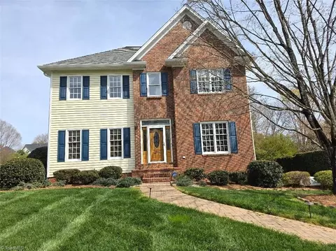 225 Fox Ridge Cir, Lewisville, NC 27023
