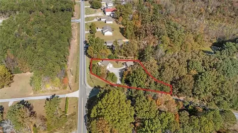 View/Area - 5172 Jordan Valley Rd, Trinity, NC 27370 photo 2 of 2