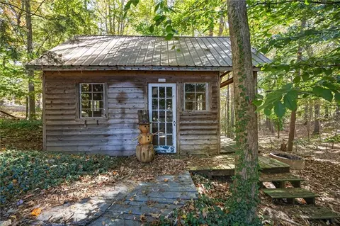 Exterior - 5172 Jordan Valley Rd, Trinity, NC 27370 photo 11 of 11