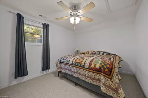 Bedroom - 5172 Jordan Valley Rd, Trinity, NC 27370 photo 3 of 3