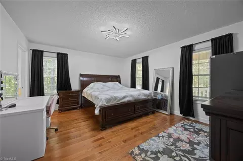 Bedroom - 5172 Jordan Valley Rd, Trinity, NC 27370 photo 1 of 3