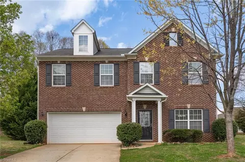 187 Tyler View Ct, Burlington, NC 27215