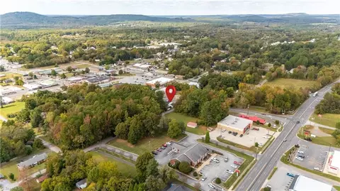View/Area - 178 Salisbury St, Denton, NC 27239 photo 2 of 2