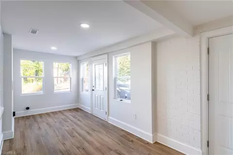 Entry Way - 178 Salisbury St, Denton, NC 27239 photo 2 of 2