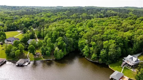 lot18 Black Angus Rd, Leasburg, NC 27291
