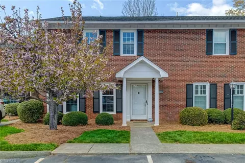 4984 Chrisfield Ln, Winston Salem, NC 27104