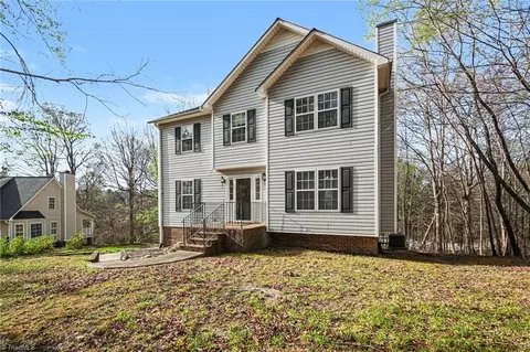 1580 Old Jonestown Rd, Winston Salem, NC 27103