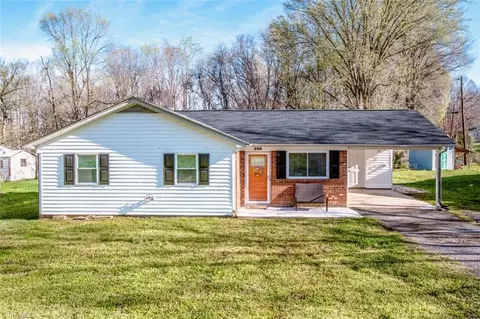 269 Mountview Dr, Mocksville, NC 27028