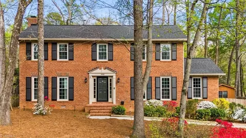 1008 Browning Rd, Greensboro, NC 27410