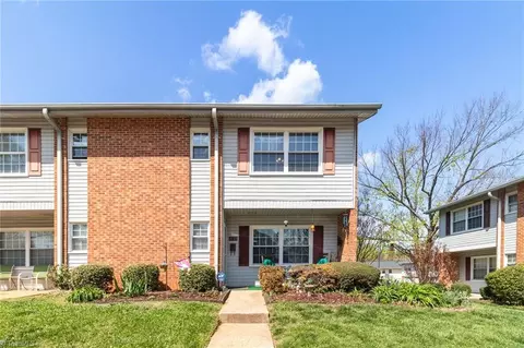 4772 Champion Ct, Greensboro, NC 27410