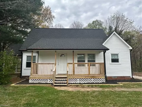 4832 Germanton Rd, Winston Salem, NC 27105