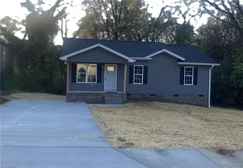 1524 Randolph Ave, Greensboro, NC 27406