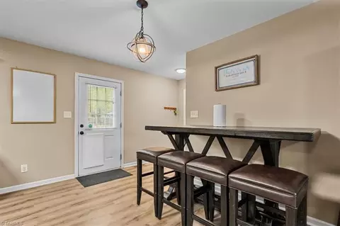 Entry Way - 4620 Beau Ct, Trinity, NC 27370 photo 2 of 6