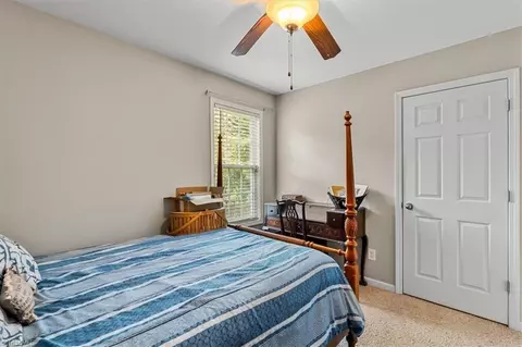 Bedroom - 4620 Beau Ct, Trinity, NC 27370 photo 5 of 7
