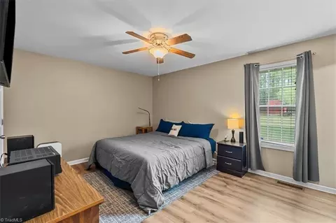 Bedroom - 4620 Beau Ct, Trinity, NC 27370 photo 1 of 7