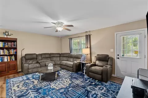 Living - 4620 Beau Ct, Trinity, NC 27370 photo 1 of 2