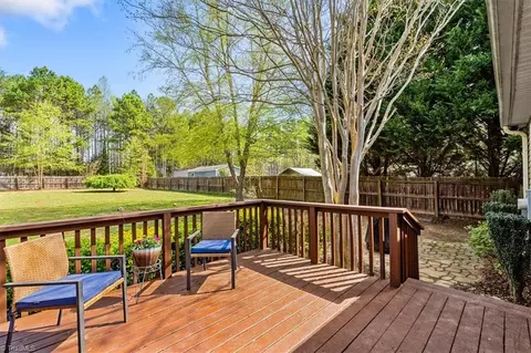 Exterior - 4620 Beau Ct, Trinity, NC 27370 photo 4 of 6