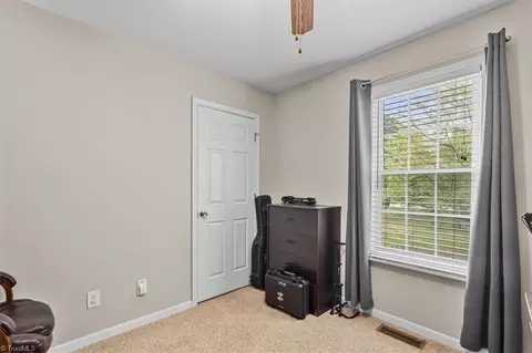 Bedroom - 4620 Beau Ct, Trinity, NC 27370 photo 7 of 7
