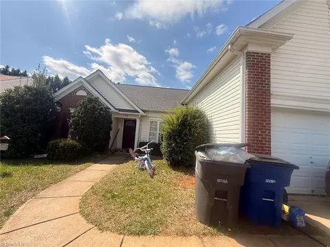 152 Scotland Ridge Dr, Winston Salem, NC 27107