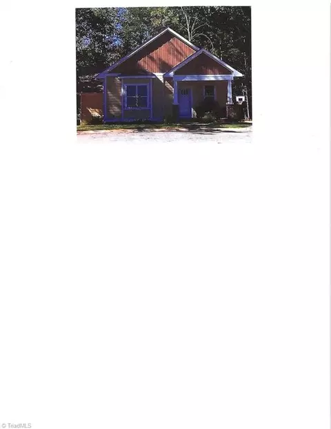 813 Vail Ave, High Point, NC 27260