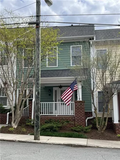 755 Poplar St S, Winston Salem, NC 27101
