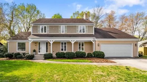 204 Royal Rd, Jamestown, NC 27282