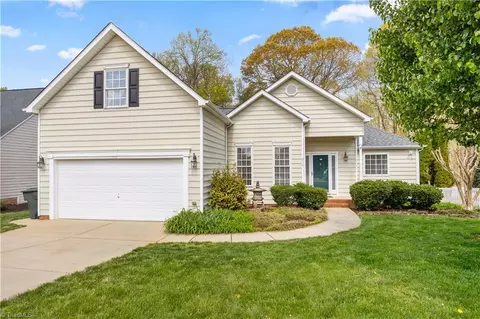 214 Lucas Park Dr, Greensboro, NC 27455