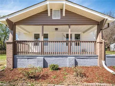 528 Roy Ave, High Point, NC 27260