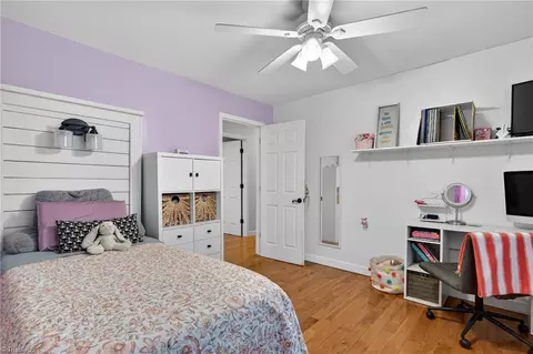 Bedroom - 1473 Varner Rd, Denton, NC 27239 photo 5 of 7