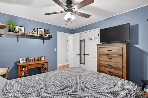 Bedroom - 1473 Varner Rd, Denton, NC 27239 photo 2 of 7