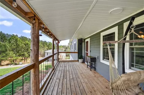 Exterior - 1473 Varner Rd, Denton, NC 27239 photo 2 of 7