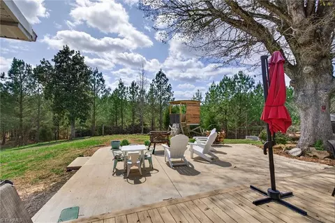 Exterior - 1473 Varner Rd, Denton, NC 27239 photo 5 of 7