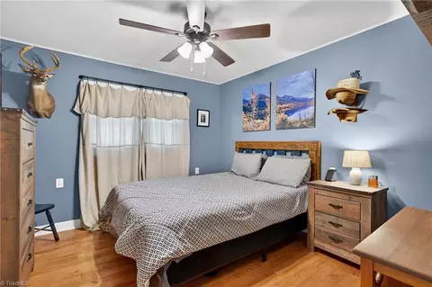 Bedroom - 1473 Varner Rd, Denton, NC 27239 photo 1 of 7