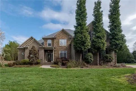 6976 Kellam Ridge Dr, Greensboro, NC 27455